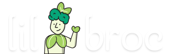 Lil' Broc Store